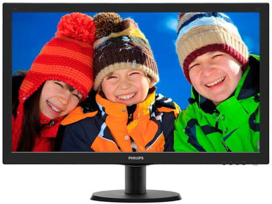 Philips monitor 273V5LHAB (273V5LHAB/00)