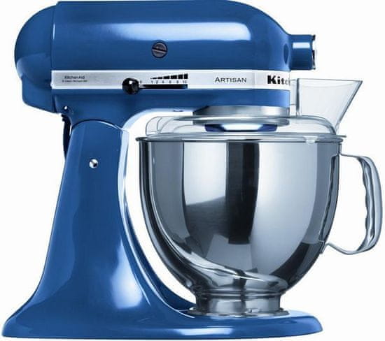 KitchenAid mikser KitchenAid Artisan, blue willow