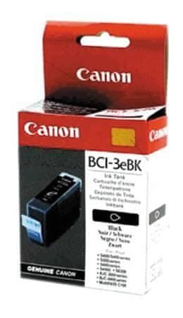 Canon uložak BCI-3eBk, crna