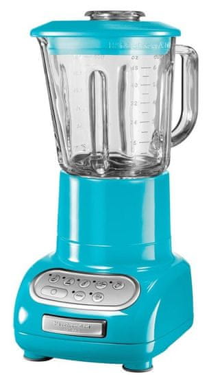 KitchenAid Blender KitchenAid Artisan, Crystal Blue