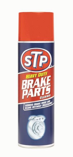 STP sredstvo za čišćenje kočionih dijelova Brake Part Cleaner