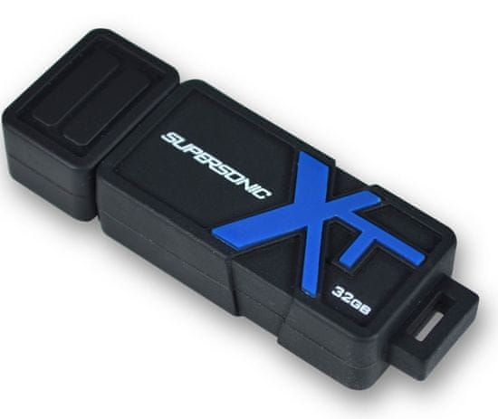 Patriot prijenosni USB stick Supersonic Boost XT 32 GB USB 3.0