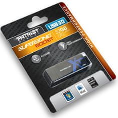 Patriot prijenosni USB stick Supersonic Boost XT 32 GB USB 3.0