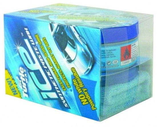 Turtle wax hot sale ice
