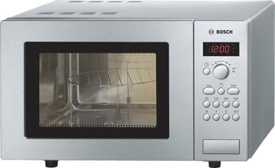 Bosch mikrovalna pećnica HMT75G451
