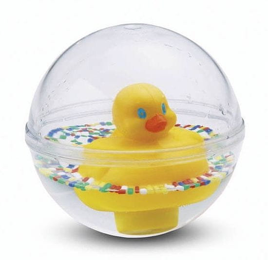 Fisher-Price Watermates vodena patka, žuta