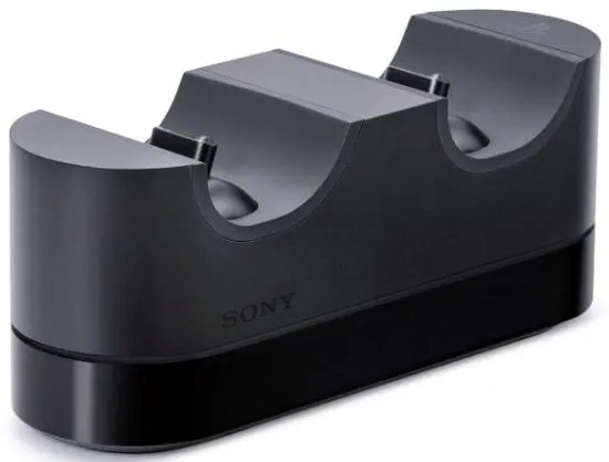 Sony Dualshock stanica za punjenje za PS4, (PS719230779)