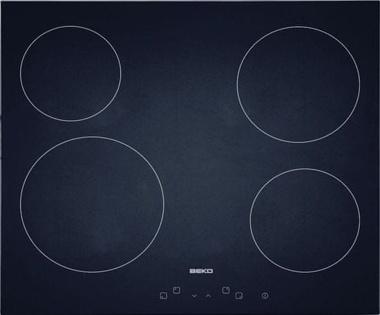 Beko ploča za kuhanje HIC64401