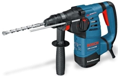 BOSCH Professional bušaći čekić GBH 3-28 DRE (061123A000)