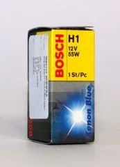 Bosch automobilska žarulja H1 Xenon Blue