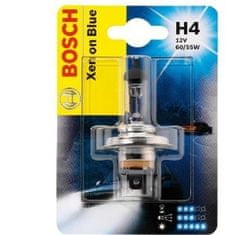 Bosch automobilska žarulja H4 Xenon Blue