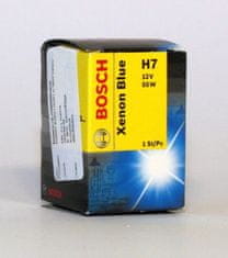 Bosch automobilska žarulja H7 Xenon Blue