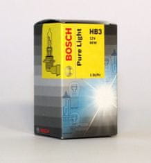 Bosch automobilska žarulja HB3 Pure Light