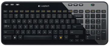 Logitech tipkovnica Wireless K360