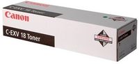 Canon toner C-EXV 18 (0386B002A