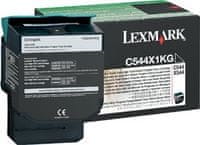 Lexmark toner C544X1KG 6000 stranica