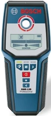 BOSCH Professional detektor GMS 120 (0601081000)