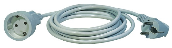 EMOS produžni kabel P0120, 10 m