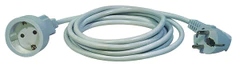 EMOS produžni kabel P0123, 3 m