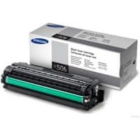 Samsung toner CLT-K506S, crni