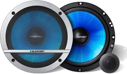 Blaupunkt par zvučnika BlueMagic CX 170