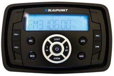 Blaupunkt radio za plovila Blaupunkt Capri 220