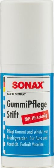 Sonax sredstvo za njegu brtvi od gume Sonax, 15 ml