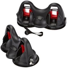 magnetni nosač za skije Himalaya