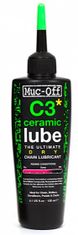 Muc-Off Sredstvo za podmazivanje lanca Muc Off C3 DRY Ceramic Lube, 120 ml