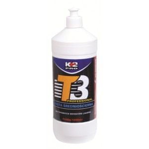 K2 polir pasta Pro T3, 1 l
