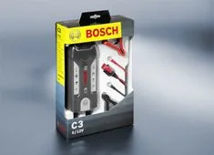 Bosch Punjač za akumulator C3