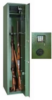 Rottner ormar za oružje GUNTRONIC-5 EL