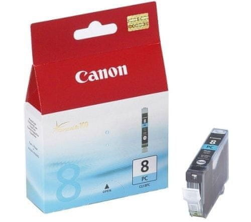 Canon tinta CLI-8 PC Photo Cyan