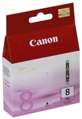 Canon tinta CLI-8 PM Photo Magenta