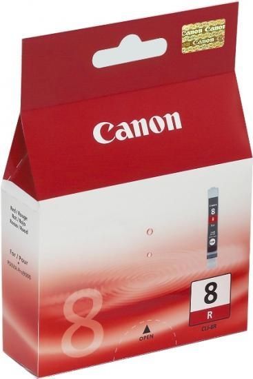 Canon tinta CLI-8 R crvena