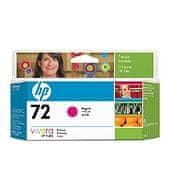 HP tinta C9372A magenta 130 ml #72