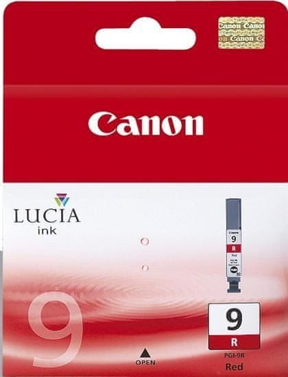 Canon tinta PGI-9R crvena