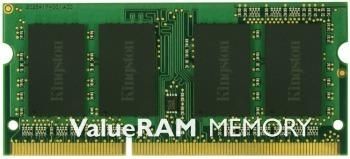 Kingston memorija (RAM) za prijenosno računalo DDR3 8 GB 1600 MHz (KVR16S11/8)