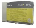 Epson tinta C13T616400 Yellow