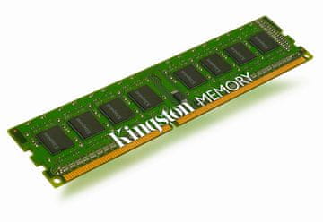 Kingston memorija (RAM) DDR3 8 GB 1600 MHz (KVR16N11/8)