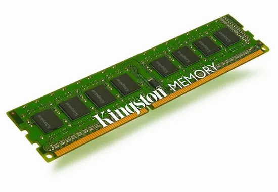 Kingston memorija (RAM) DDR3 8 GB 1600 MHz (KVR16N11/8)