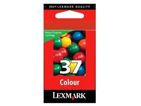 Lexmark tinta 18C2140E #37
