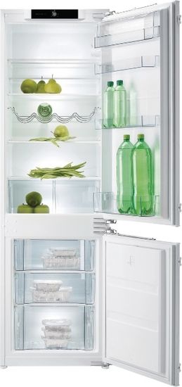 Gorenje ugradbeni hladnjak NRKI5181CW