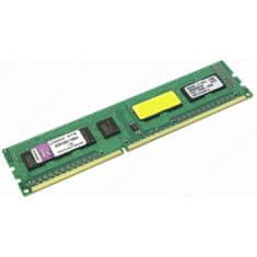 Kingston memorija (RAM) DDR3, 4 GB, 1600 MHz (KVR16N11S8/4)