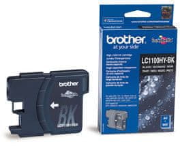 Brother tinta LC1100HYBK 900 stranica