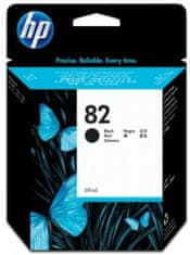 HP tinta CH565A 69 ml #82