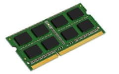 Kingston memorija (RAM) za prijenosno računalo DDR3 8 GB 1600 MHz (KVR16LS11/8)