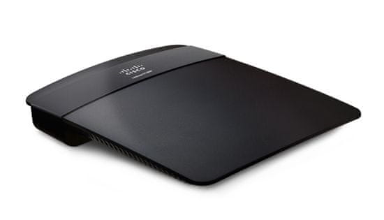 Linksys bežični router E1200