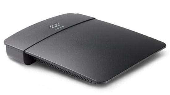 Linksys bežični router E900 (E900-EE)