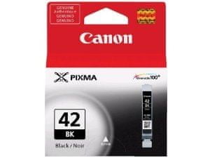 Canon tinta CLI-42 BK, crna